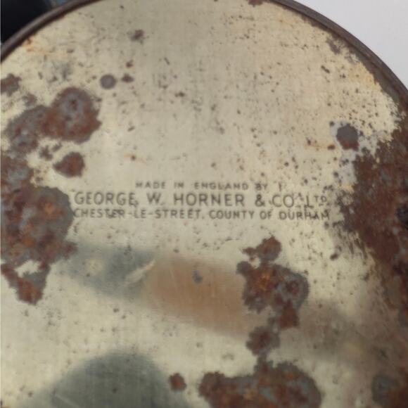 Whimsical Dog Robot Found Object Art Sculpture VTG Parts Tin Pet Assemblage Art - Picture 6 of 12